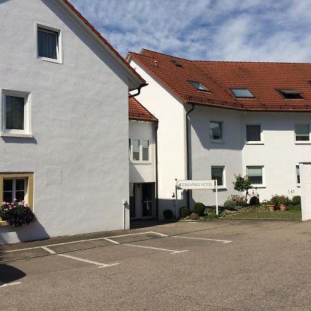 Hotel Schober Freiberg am Neckar Exteriör bild